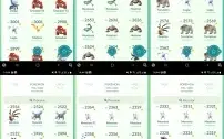 CONTA DE POKÉMON GO LVL 40