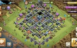 CV 13 Quase full. Muitas gemas.