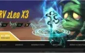CONTA LOL QUASE TODOS OS CHAMPIONS, MAIS DE 40 SKINS