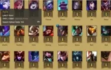 CONTA LOL QUASE TODOS OS CHAMPIONS, MAIS DE 40 SKINS