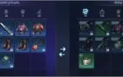 Mir4 Guerreiro 75 , 93k de power