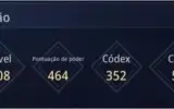 Mir4 Guerreiro 75 , 93k de power