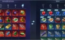 Mir4 Guerreiro 75 , 93k de power
