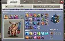CV 12 COM PASSE ATUAL ATIVO 5 SKINS DE HERÓIS RARAS