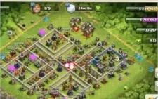CV 12 COM PASSE ATUAL ATIVO 5 SKINS DE HERÓIS RARAS