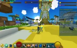 Trove conta PC END GAME Mastery 831, todas classes lvl max