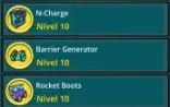 Trove conta PC END GAME Mastery 831, todas classes lvl max