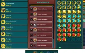 Trove conta PC END GAME Mastery 831, todas classes lvl max