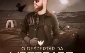 O Despertar da liberdade