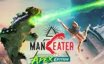 Xbox Maneater Apex Edition #C39894