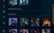 conta smurf platina 2