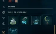 conta smurf platina 2
