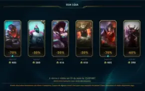 conta smurf platina 2