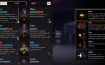 Nível 24 | mestre | 14 personagem | 22 pets | 8k de ouro