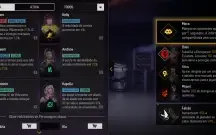 Nível 24 | mestre | 14 personagem | 22 pets | 8k de ouro