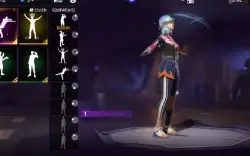 Nível 24 | mestre | 14 personagem | 22 pets | 8k de ouro