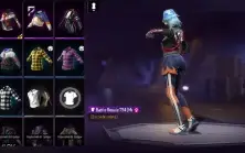 Nível 24 | mestre | 14 personagem | 22 pets | 8k de ouro