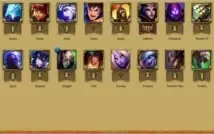 Conta Diamante 3 - League of Legends