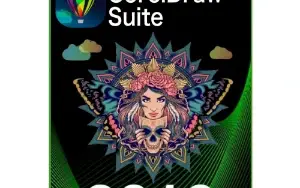 Coreldraw para mac m1 m2 e intel - Atualizado