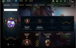 Conta Bronze 1 Afundada