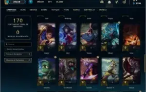 Conta Bronze 1 Afundada