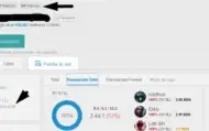 Conta League Of legends lvl 281 ouro 1, 91 pdl