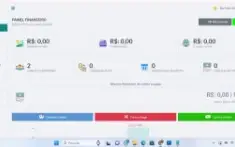 Gestor PRO White Label SaaS 2024 - ATUALIZADO