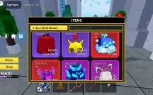 Conta com dominio,shadow e mas 5 lendárias no inventário