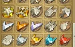 Conta iop, feca, enu, elio e hupper lvl 200