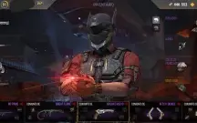 Conta Modern Strike Online