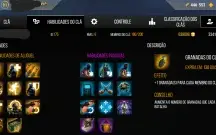 Conta Modern Strike Online