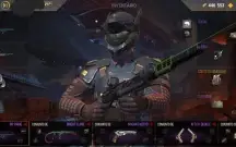 Conta Modern Strike Online