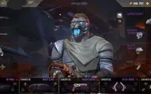 Conta Modern Strike Online