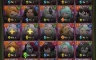 Conta 7ds [GLOBAL]