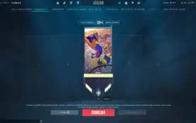 Conta De Valorant Skin De Faca E De Phantom +1 Passe