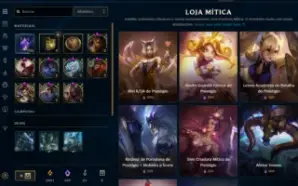 Conta Mestre 200 Pdl Challenger 3 Seasons Mmr Inflado