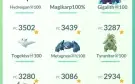 Conta lv 43 pokemon go, com xp pro 45