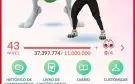 Conta lv 43 pokemon go, com xp pro 45