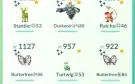 Conta lv 43 pokemon go, com xp pro 45