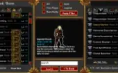Conta Top Aqw Lv 100 Com Member