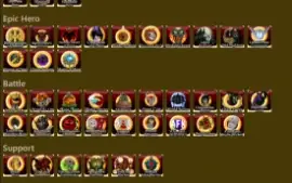 Conta Top Aqw Lv 100 Com Member