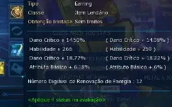 Susanoomon Shin 6 136% DBagra SakuyaS ACCs top - LADMO OMEGA