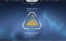 CONTA VALORANT  (+ 30 SKINS E 17K DE VP)