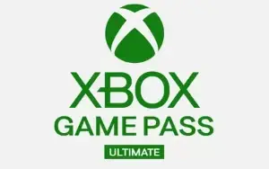 Xbox Gamepass Ultimate 1 Mês