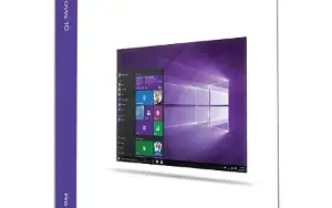 Chave Original Windows 10 PRO - Direto Microsoft Partner