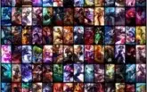 Conta LoL (várias skins) - Diamante nas filas