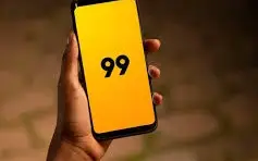 Conta 99 Motorista
