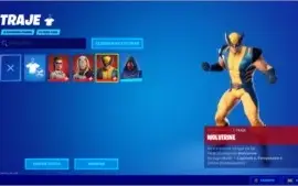 Conta Epic game Com skins Fortinite