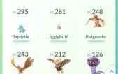 Conta Pokemon GO Level 33 Raros e 3k de CP Promo!!