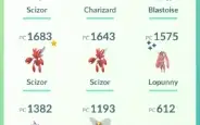 Conta Pokémon Go (Level 37, 2019)